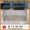 Alambre tejido Gabion de fábrica profesional